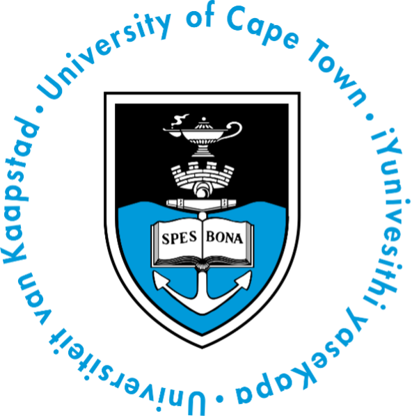 UCT Logo