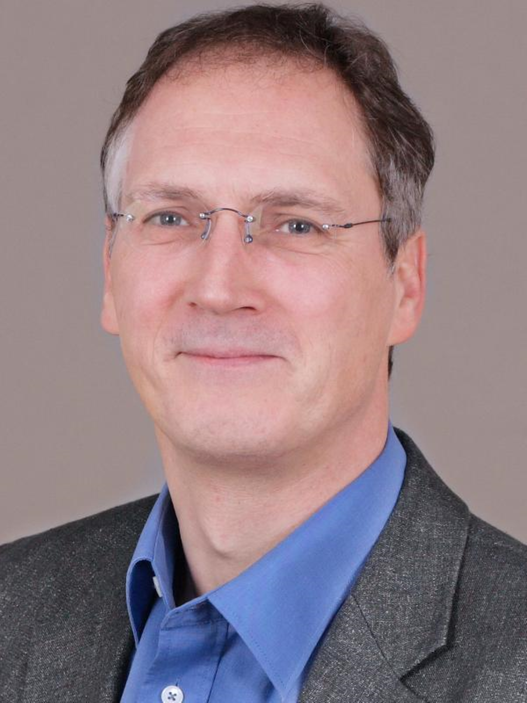 Ingo Matuschek
